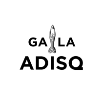 Gala ADISQ - Roy et Turner Communications - Relations de presse