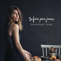 3 Fois Par Jour - Roy et Turner Communications - Relations de presse