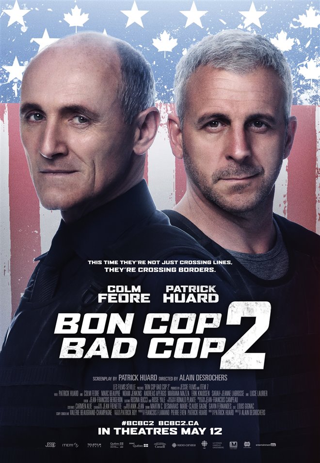 Bon cop bad cop 2 7690 Roy Turner Communications bon-cop-bad-cop-2-7690-roy-turner-communications