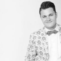 Alexandre Da Costa - Roy et Turner Communications - Relations de presse