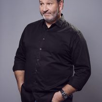 Mario Jean - Roy et Turner Communications - Relations de presse
